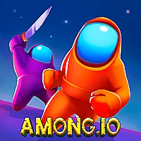 Among Us.io Game Cover