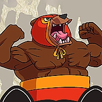 Bearsus Game Cover