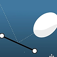 Bouncy Egg Game Cover