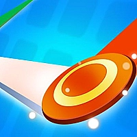 color string puzzle Game Cover