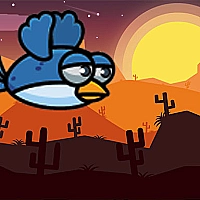 Equation Bird Flyer Game Cover