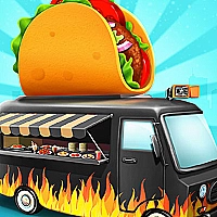 Food Truck Chef™ Cookings Game Cover