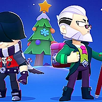 Fun Brawl Stars Jigsaw Game Cover