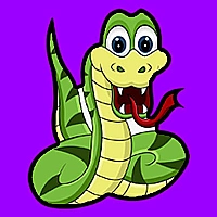 Gluttonous Snake Game Cover