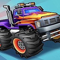 Hill Car Race - Climb Driving Game Cover