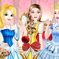 Ins Life Royal Ball Game Cover