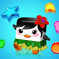 Jelly Quest Mania Game Cover