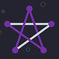 Line &amp; Dots Game Cover