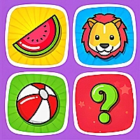 Memory Match Game Cover