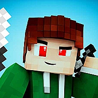 Minecraft Five Differences Game Cover