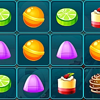 New Year Puddings Match Game Cover