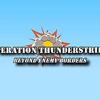 operation Thunderstrike Game Cover