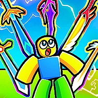 Robbie 1 Damage Per Second. Game Cover
