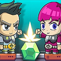Space Prison Escape Game Cover