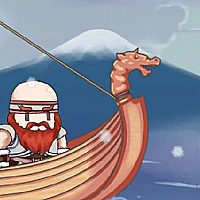 Vikings : War of Clans Game Cover