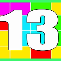 13 Game Cover