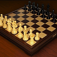 Chess online Chesscom Play Board Game Cover