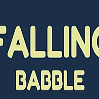 Falling Balls HD Game Cover