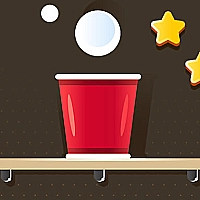 Fill the Cup Game Cover
