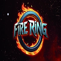 Fire Ring Game Cover