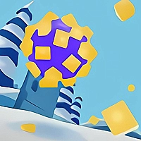 Food Roll Game Cover