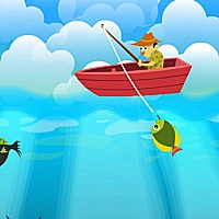 Go to Fishing Game Cover
