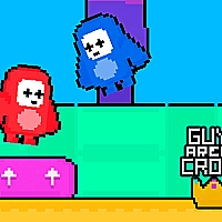 Guys Arena Crown Game Cover