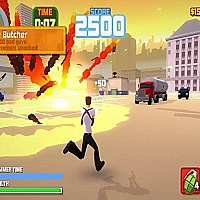 Hammer 2 Game Cover