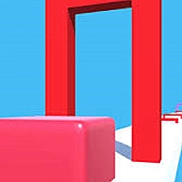 Jelly Shift-Shape shift Jelly jump games 2020 Game Cover