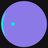 Pong Circle Game Cover
