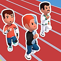 Sprinter 2 Game Cover