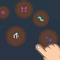 Whack A Bug Game Cover