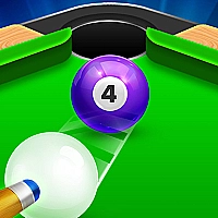 8 Ball Shoot It All   3D Pool Game Cover