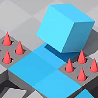 Adventure Cube Game Cover