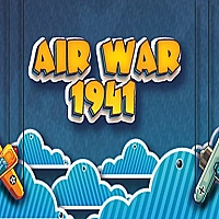 Air War Game Cover
