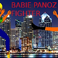 Babie Panoz Fighter Game Cover