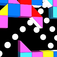 Block Breaker Online Game Cover