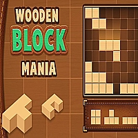 BlockPuzzle Game Cover