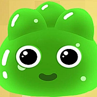 CANDY BOOM Game Cover