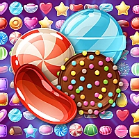 Candy Connect New Game Cover