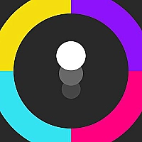 Color Switch - Commutateur de couleur Game Cover