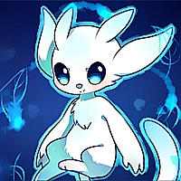 Elf pet Game Cover