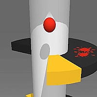 Endless Jumper Game Cover