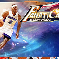 Fanatical Basketball Game Cover