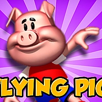 Flying Pig Game Cover