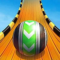 	 Going Balls 3D: Ball Run  Game Cover