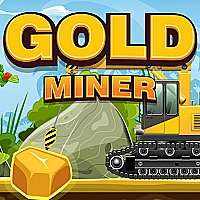 Gold Miner cover