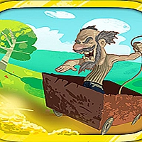 Gold Game Cover