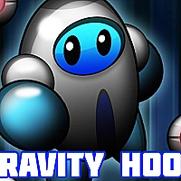 Gravity Hook Game Cover