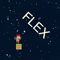 HardFlex: The Last Flex Game Cover